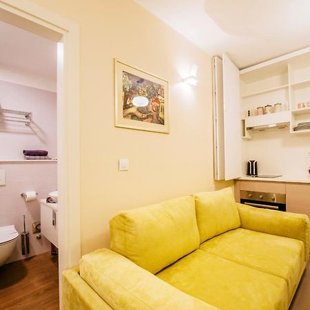 Suites One Zadar Phòng bức ảnh