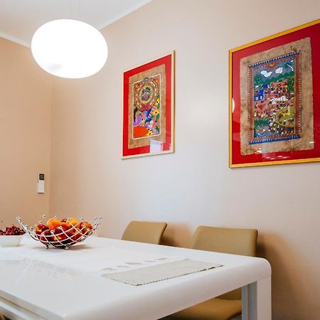 Suites One Zadar Phòng bức ảnh