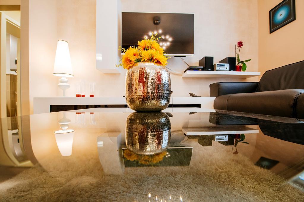 Suites One Zadar Ngoại thất bức ảnh