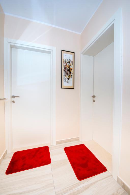 Suites One Zadar Ngoại thất bức ảnh