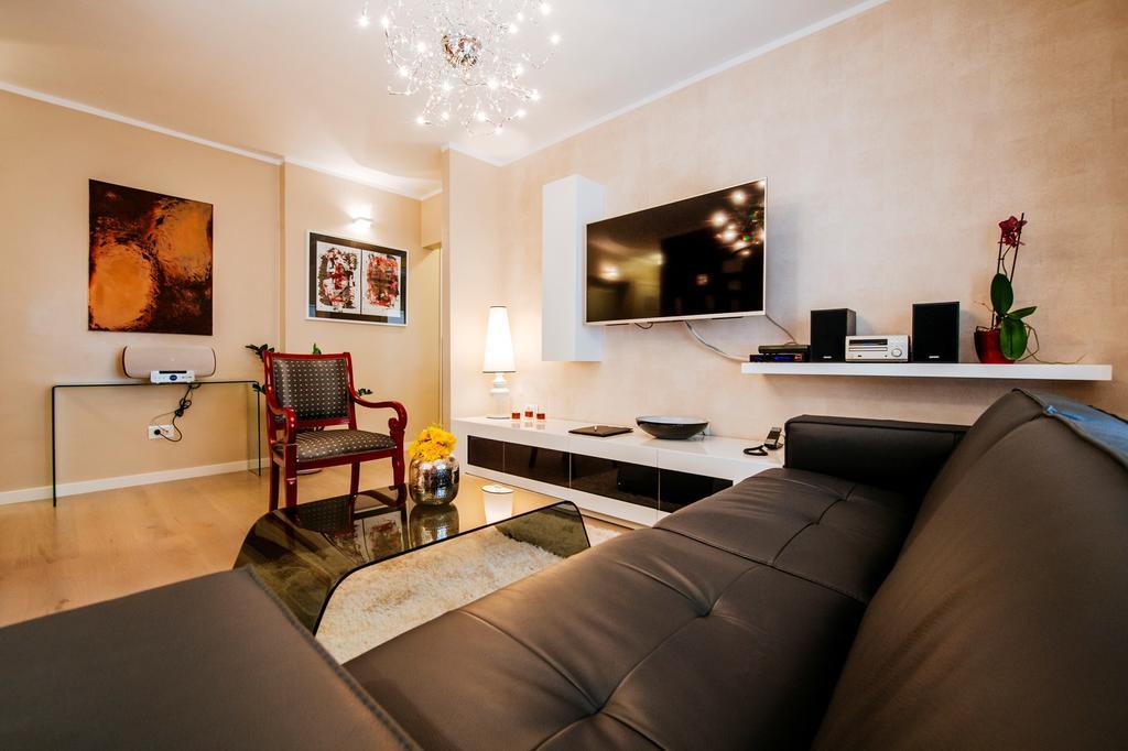 Suites One Zadar Phòng bức ảnh