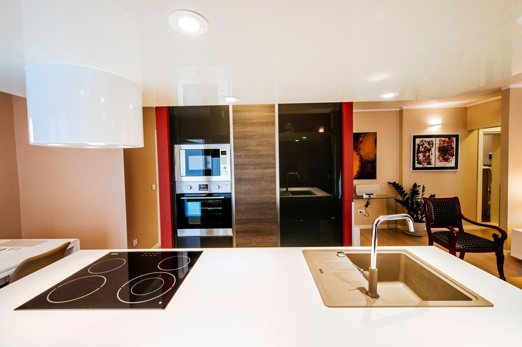 Suites One Zadar Phòng bức ảnh
