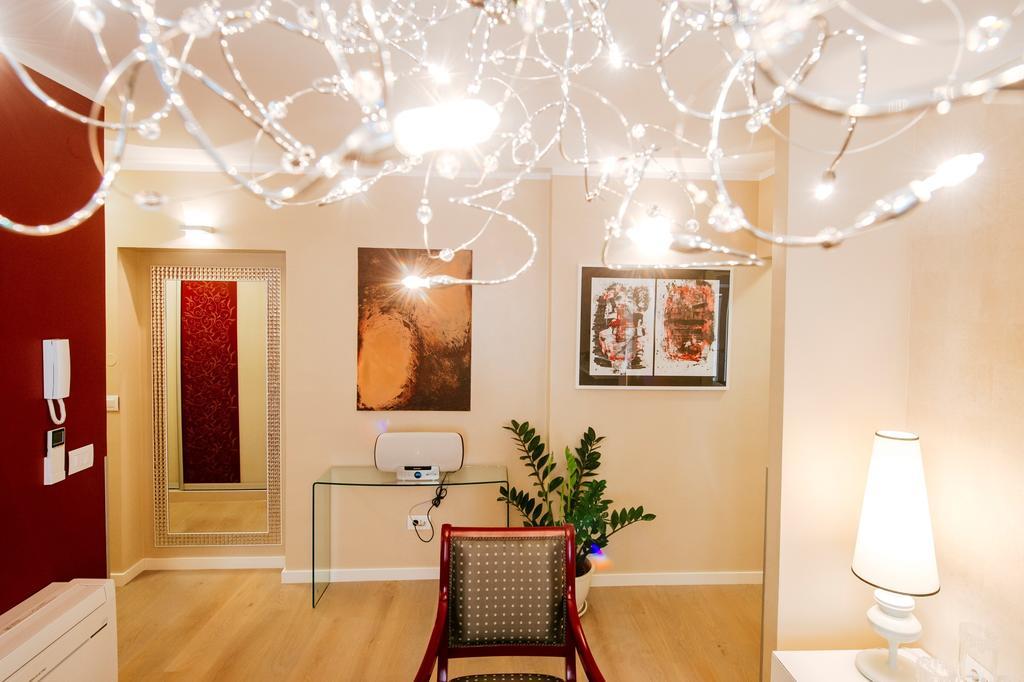 Suites One Zadar Phòng bức ảnh