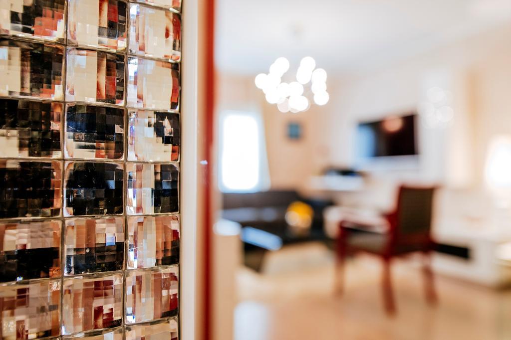Suites One Zadar Ngoại thất bức ảnh