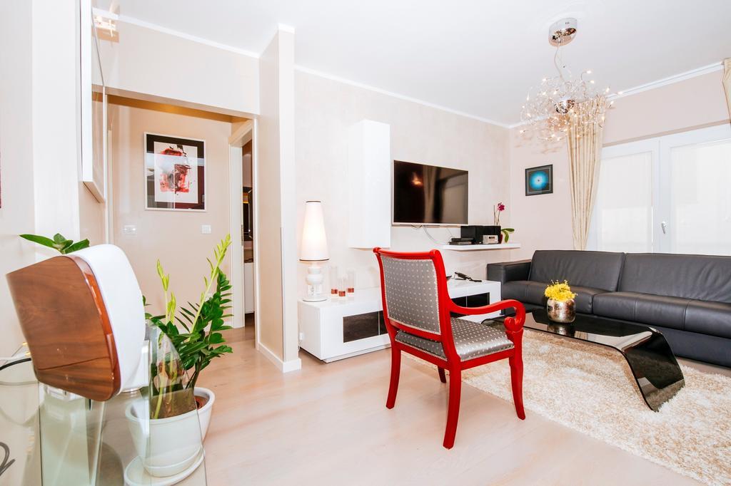 Suites One Zadar Phòng bức ảnh