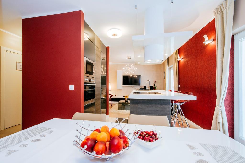 Suites One Zadar Phòng bức ảnh