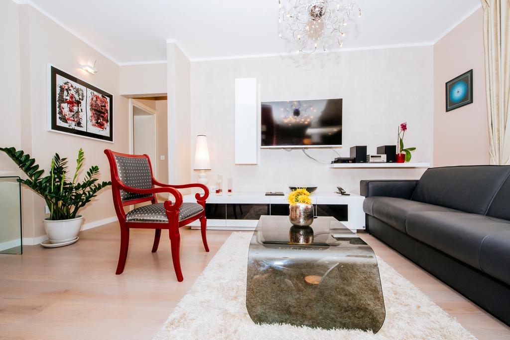 Suites One Zadar Ngoại thất bức ảnh