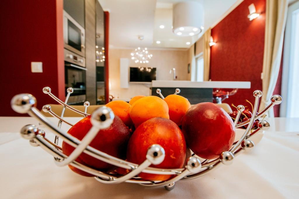 Suites One Zadar Phòng bức ảnh