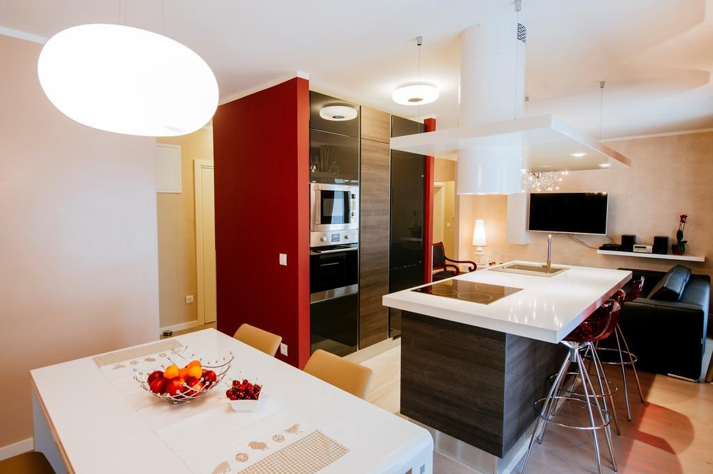 Suites One Zadar Phòng bức ảnh