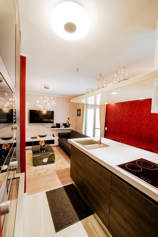 Suites One Zadar Ngoại thất bức ảnh