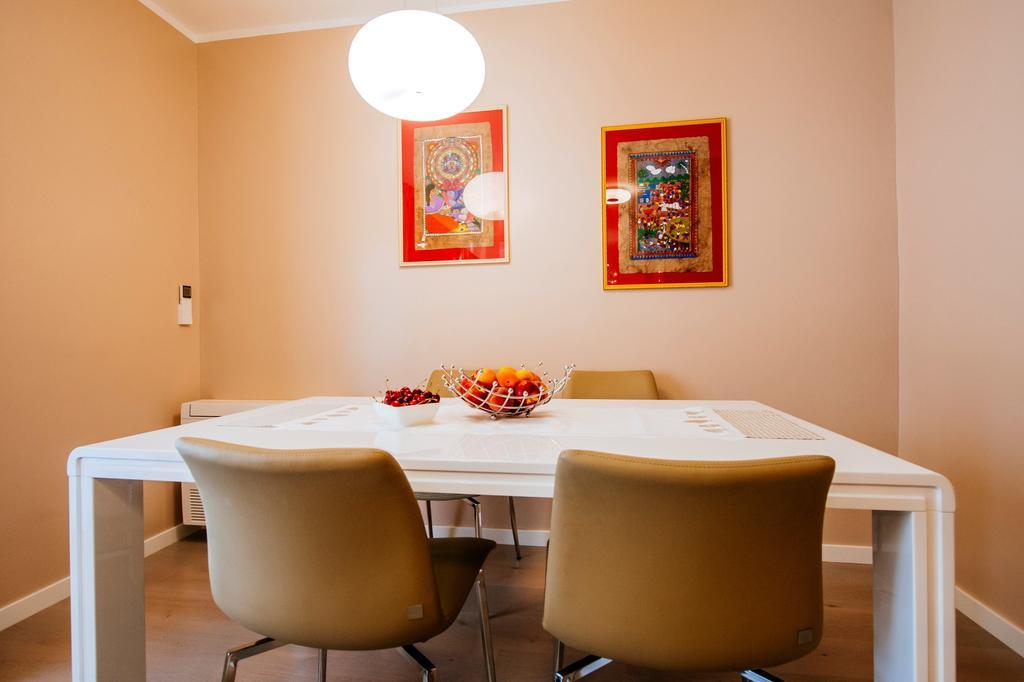 Suites One Zadar Ngoại thất bức ảnh
