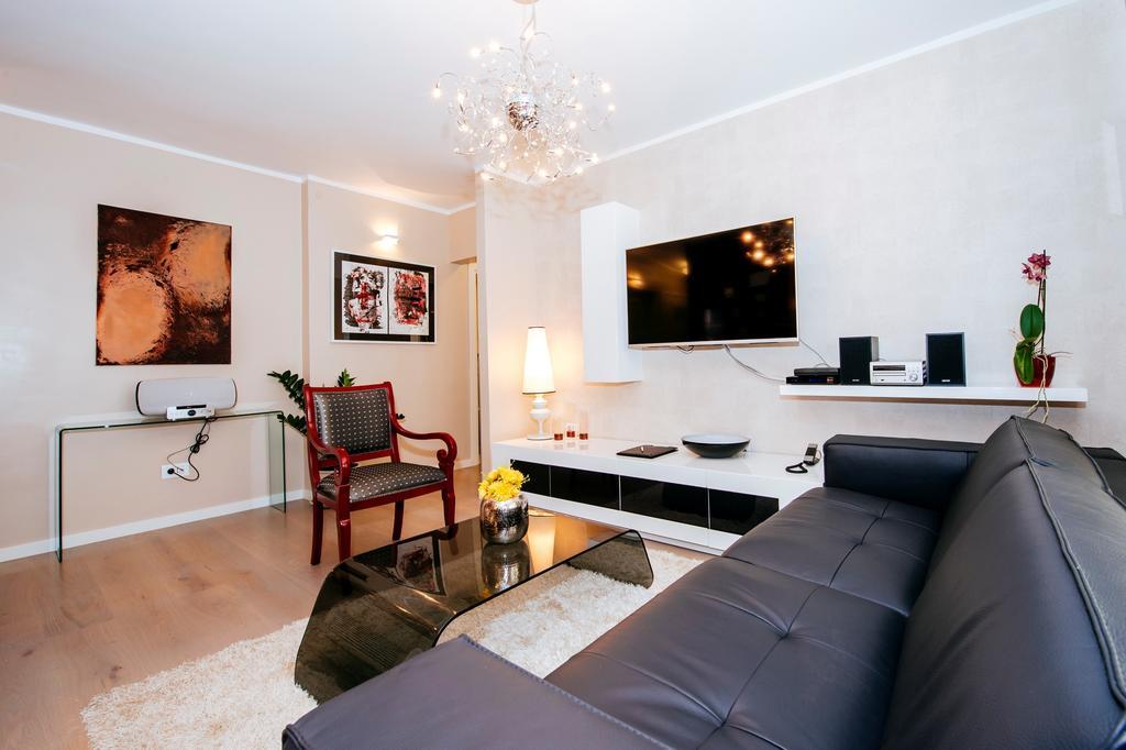 Suites One Zadar Phòng bức ảnh