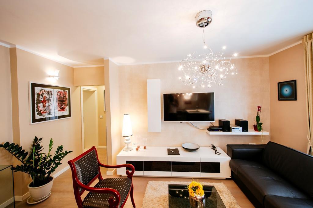 Suites One Zadar Phòng bức ảnh