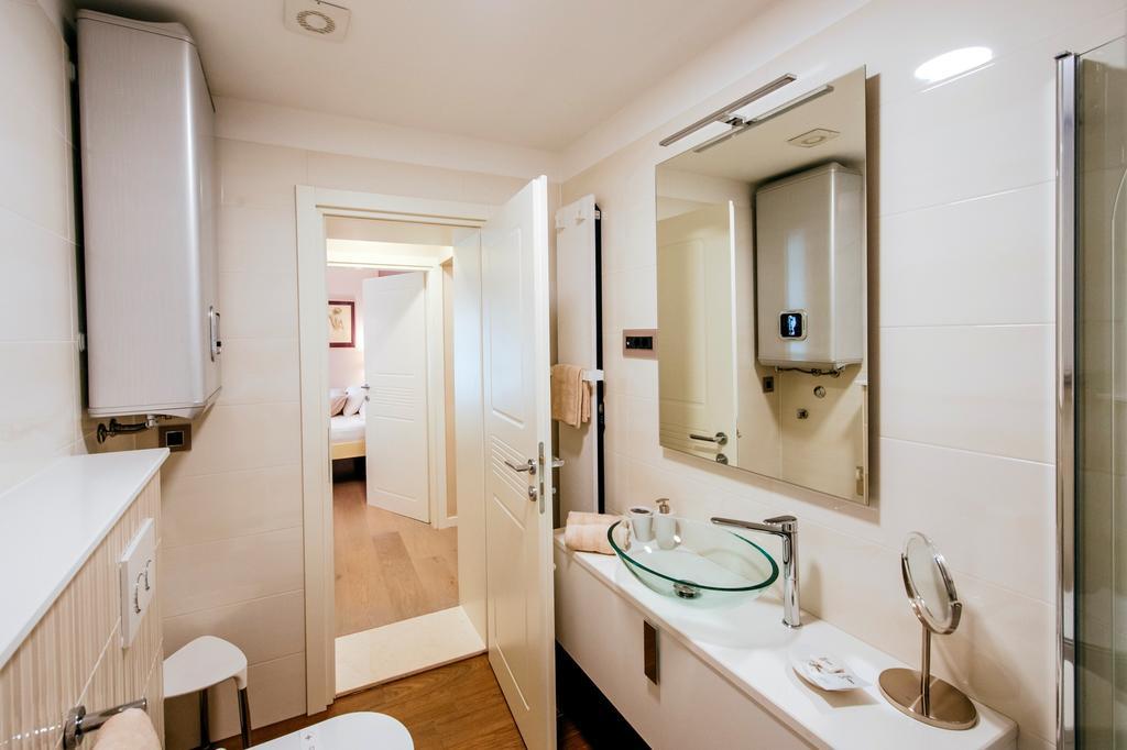 Suites One Zadar Ngoại thất bức ảnh