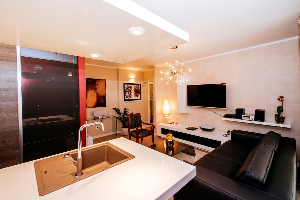 Suites One Zadar Ngoại thất bức ảnh