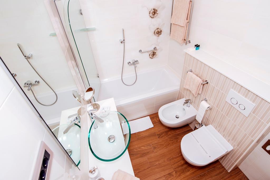 Suites One Zadar Phòng bức ảnh