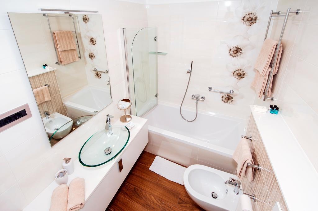 Suites One Zadar Ngoại thất bức ảnh