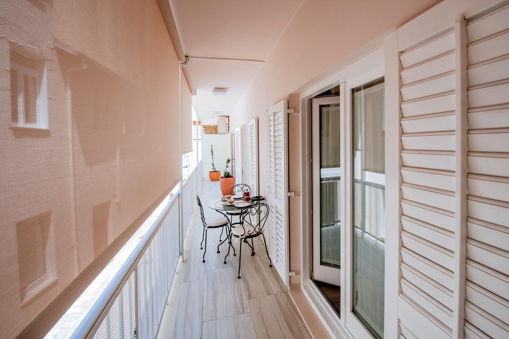 Suites One Zadar Ngoại thất bức ảnh