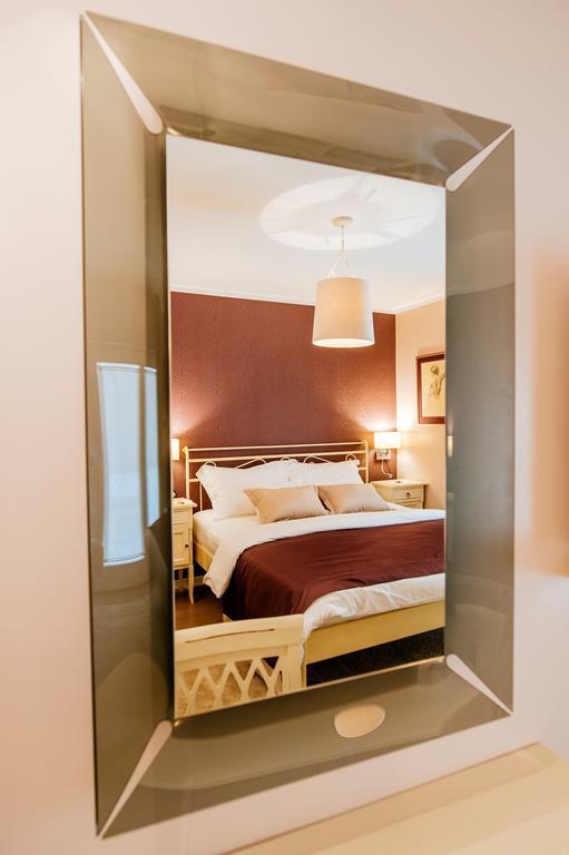 Suites One Zadar Ngoại thất bức ảnh
