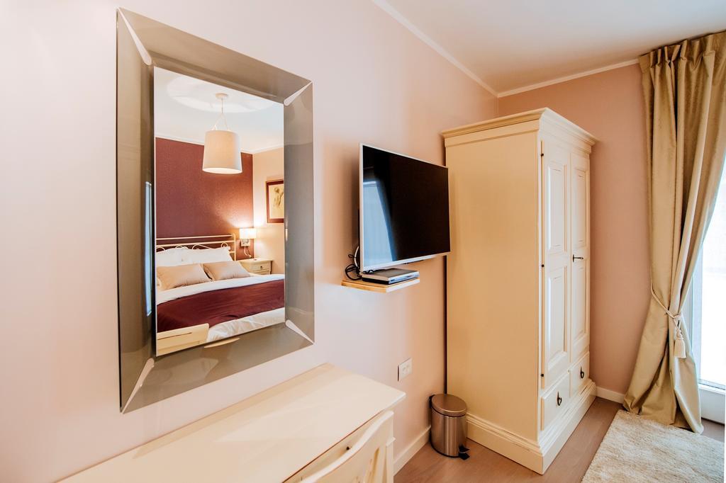 Suites One Zadar Ngoại thất bức ảnh