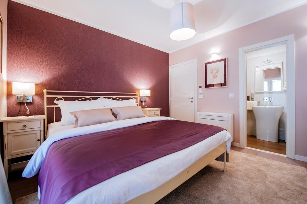 Suites One Zadar Ngoại thất bức ảnh