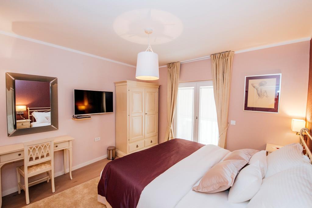 Suites One Zadar Ngoại thất bức ảnh