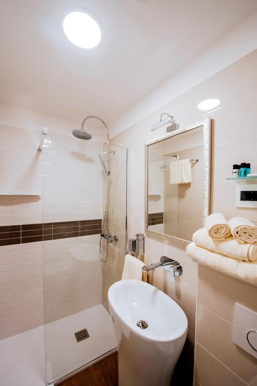 Suites One Zadar Ngoại thất bức ảnh