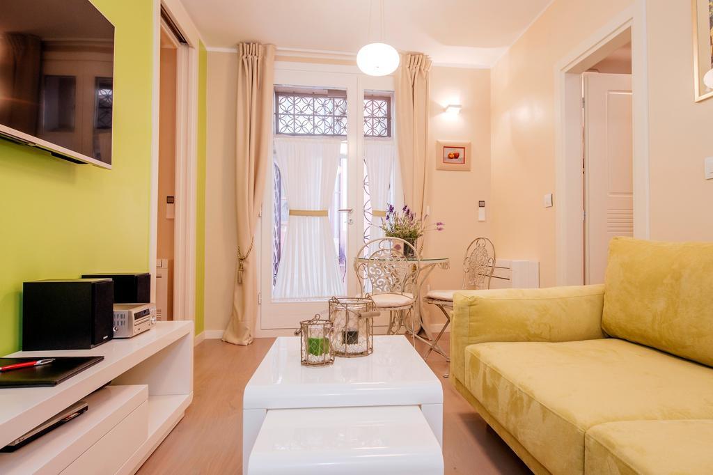 Suites One Zadar Ngoại thất bức ảnh