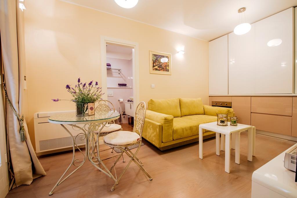 Suites One Zadar Ngoại thất bức ảnh