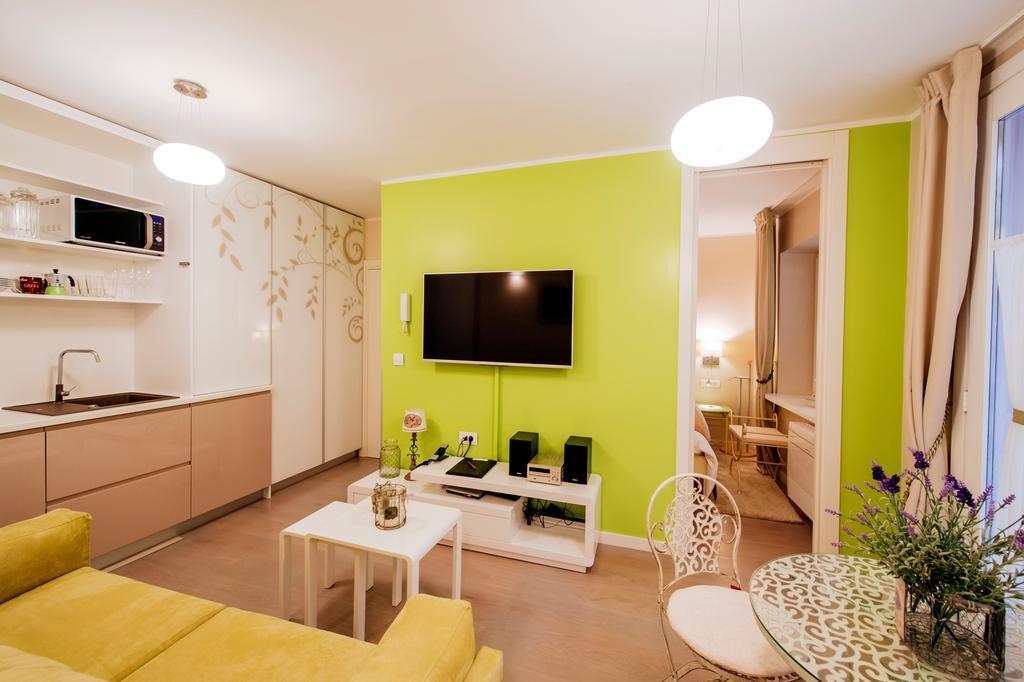 Suites One Zadar Phòng bức ảnh