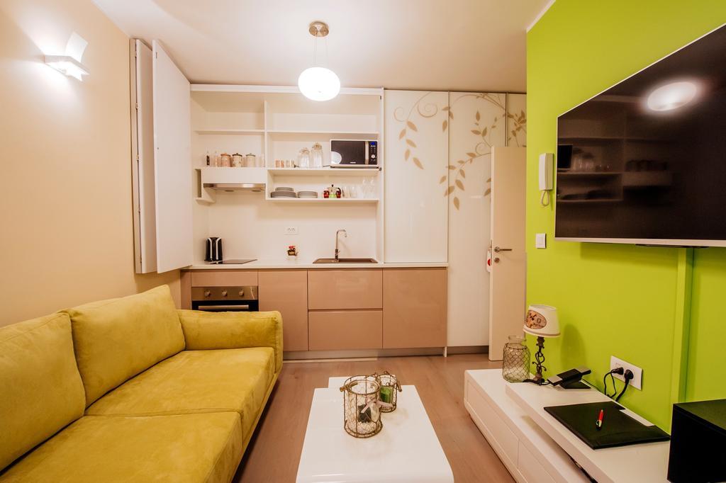 Suites One Zadar Ngoại thất bức ảnh