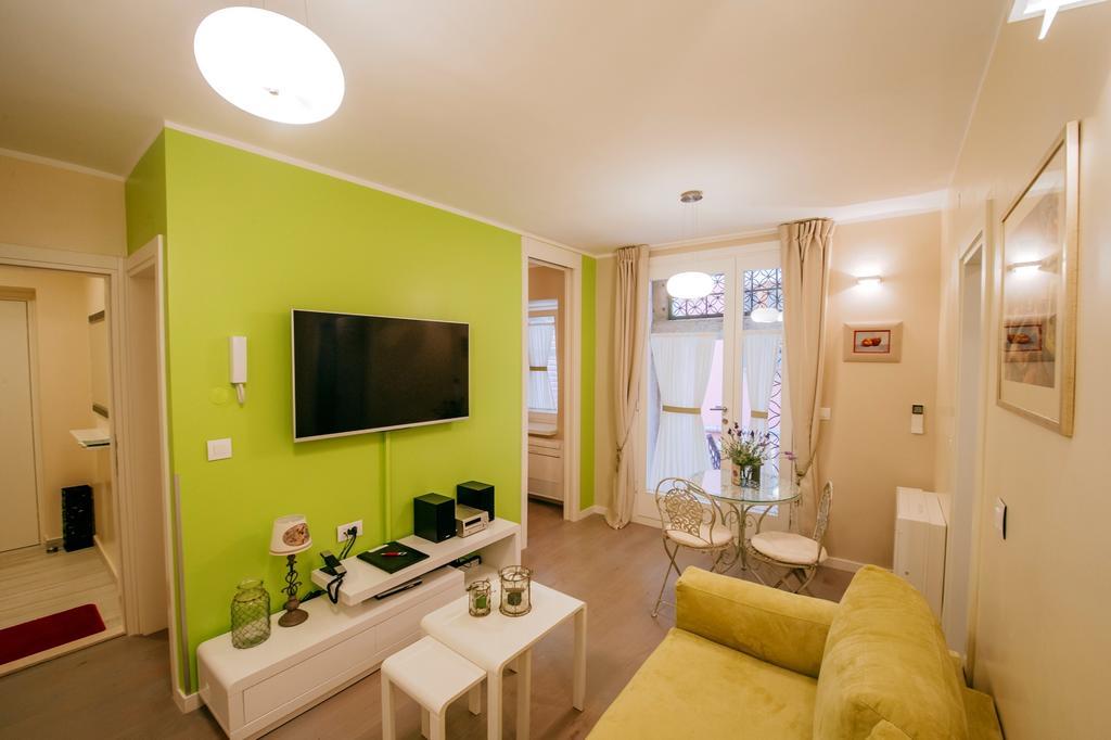 Suites One Zadar Phòng bức ảnh