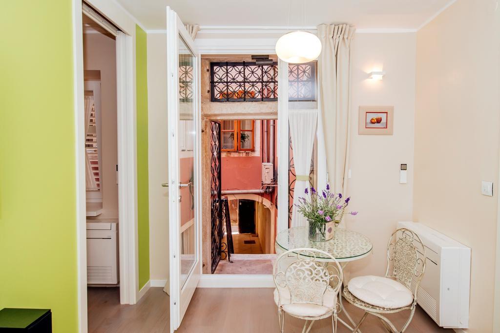 Suites One Zadar Phòng bức ảnh