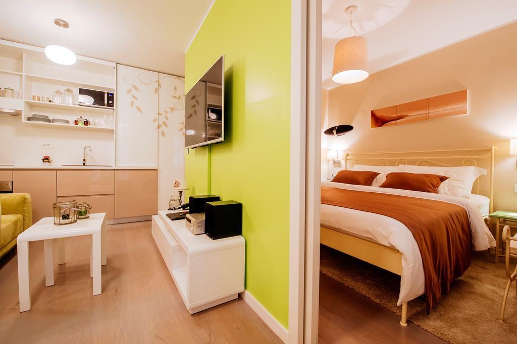 Suites One Zadar Ngoại thất bức ảnh