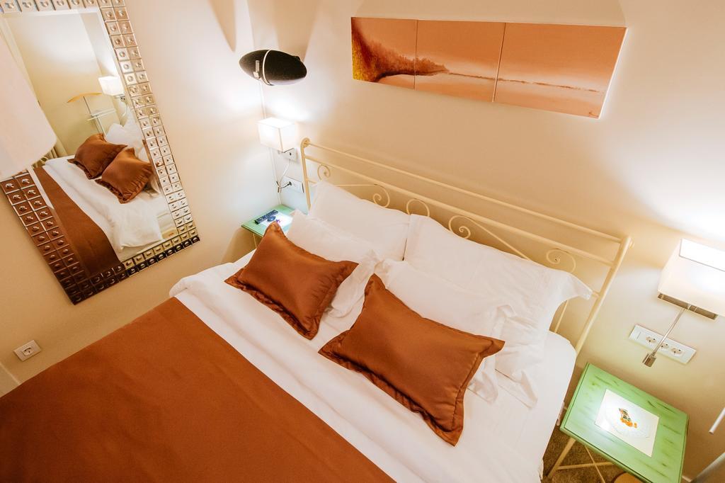 Suites One Zadar Phòng bức ảnh