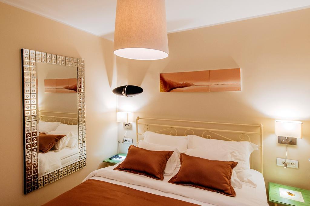 Suites One Zadar Phòng bức ảnh