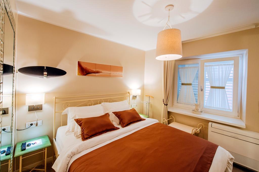 Suites One Zadar Phòng bức ảnh