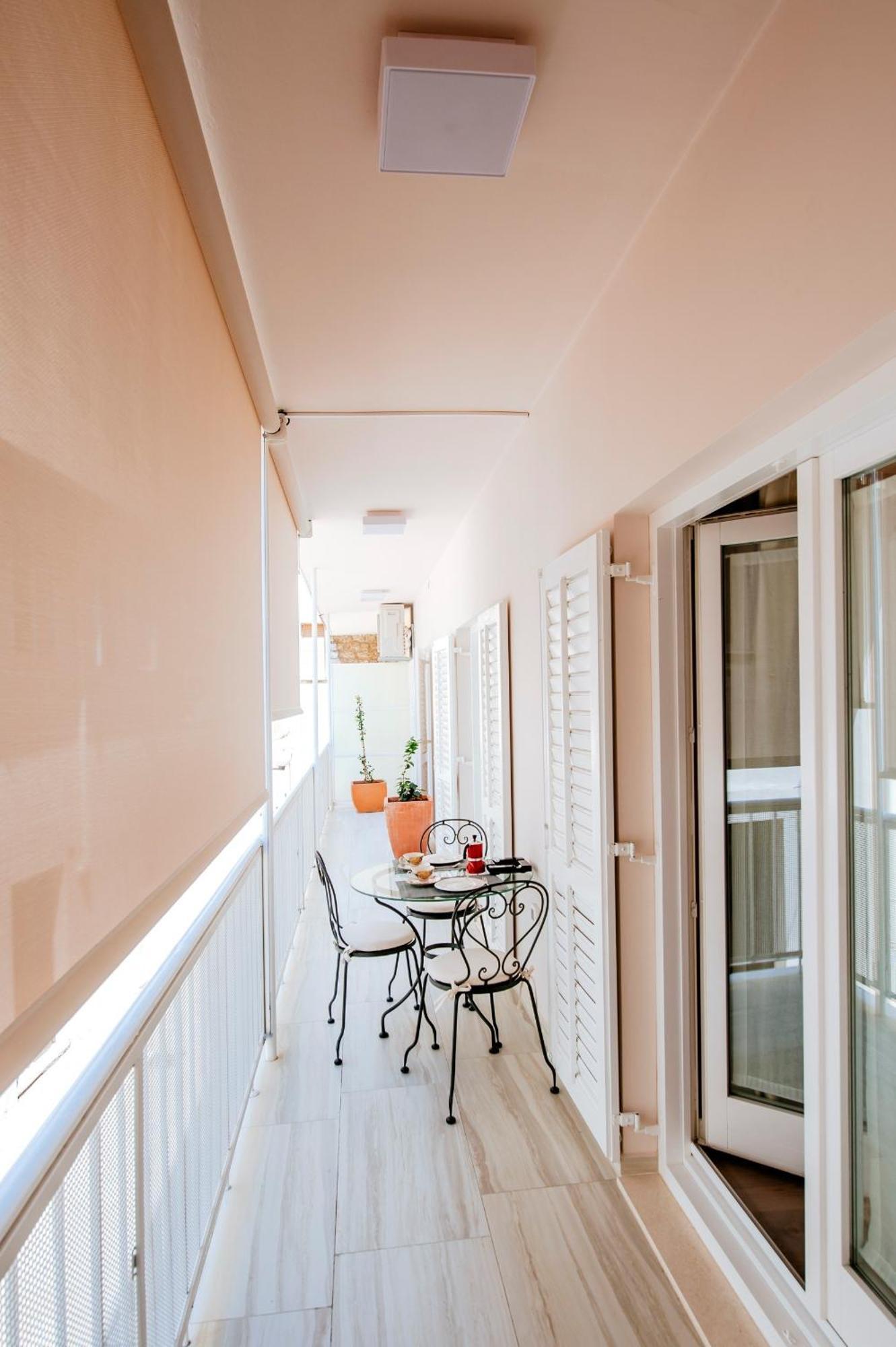 Suites One Zadar Phòng bức ảnh