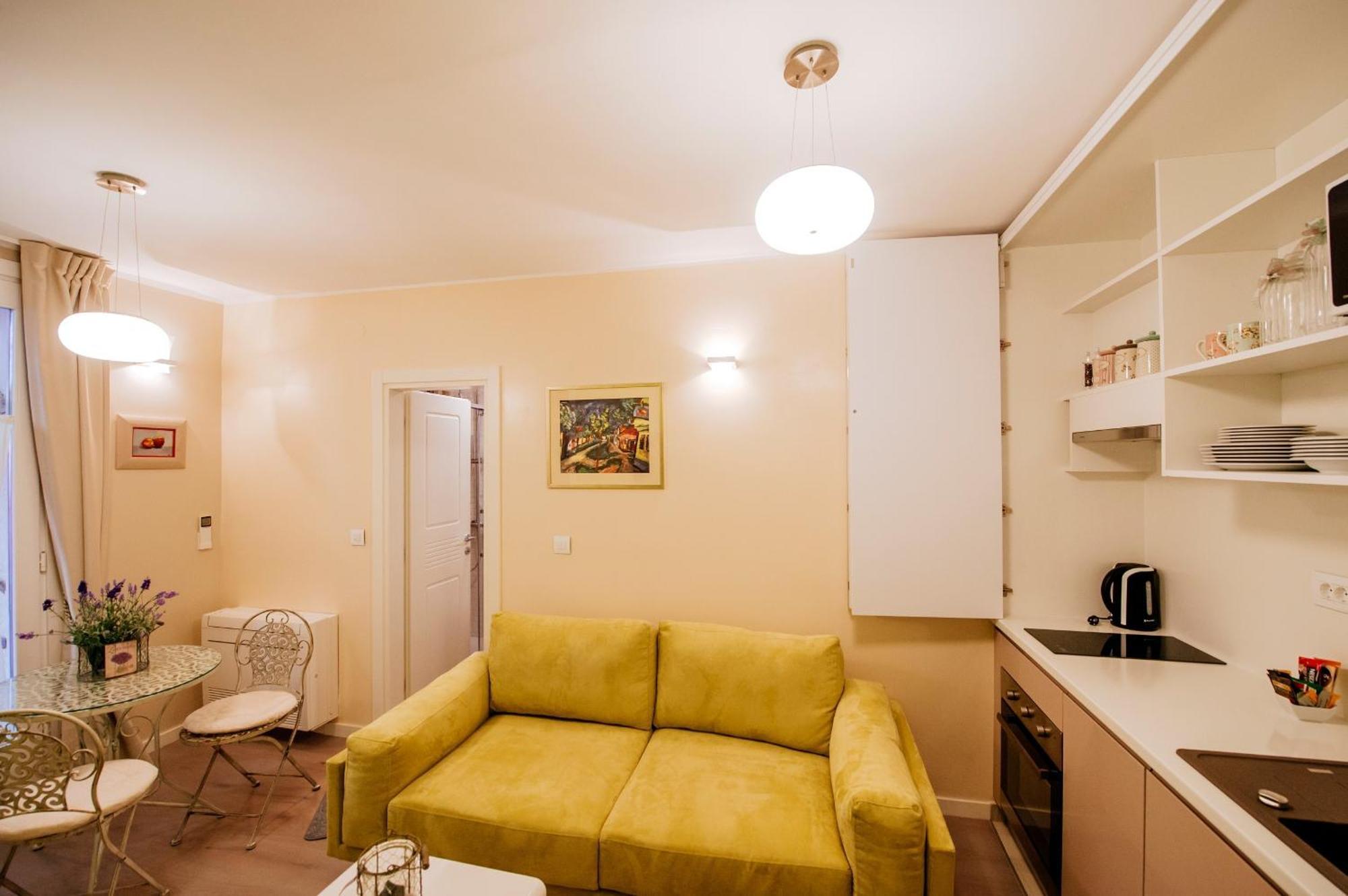 Suites One Zadar Phòng bức ảnh