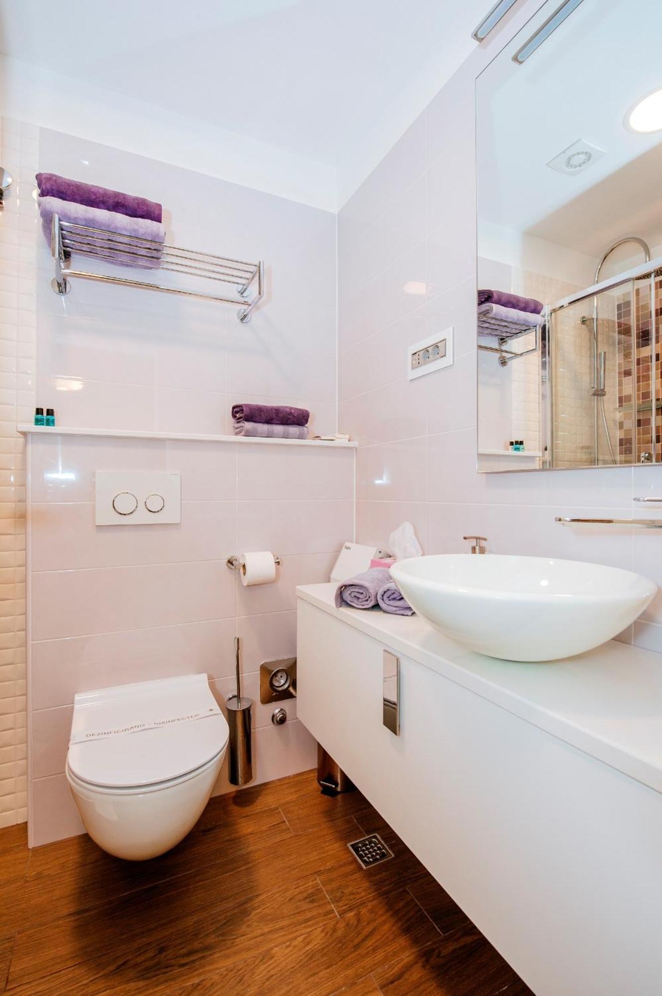 Suites One Zadar Phòng bức ảnh