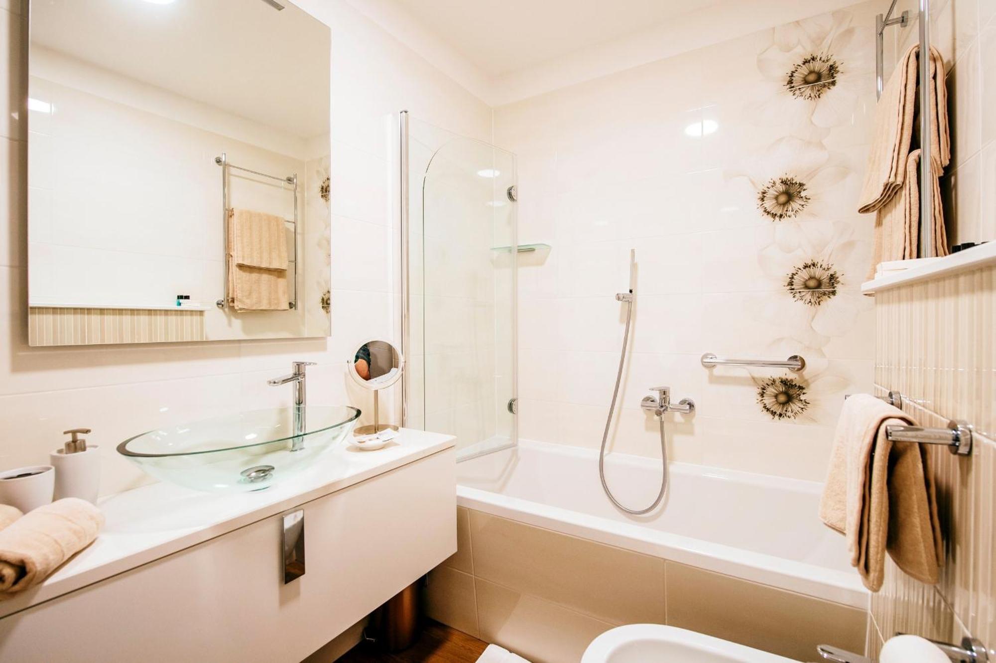Suites One Zadar Phòng bức ảnh
