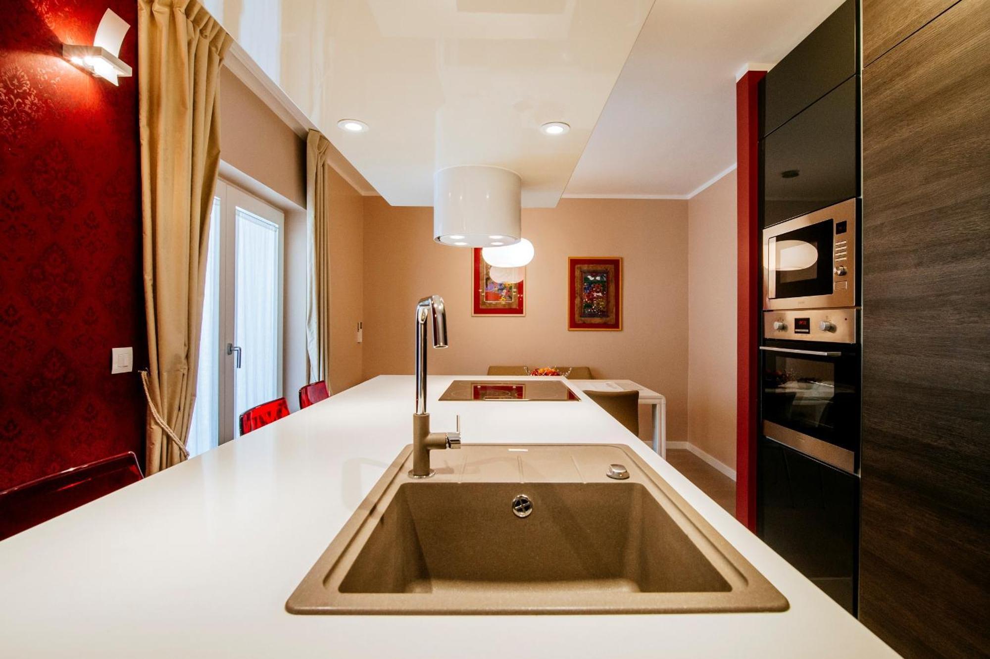 Suites One Zadar Phòng bức ảnh