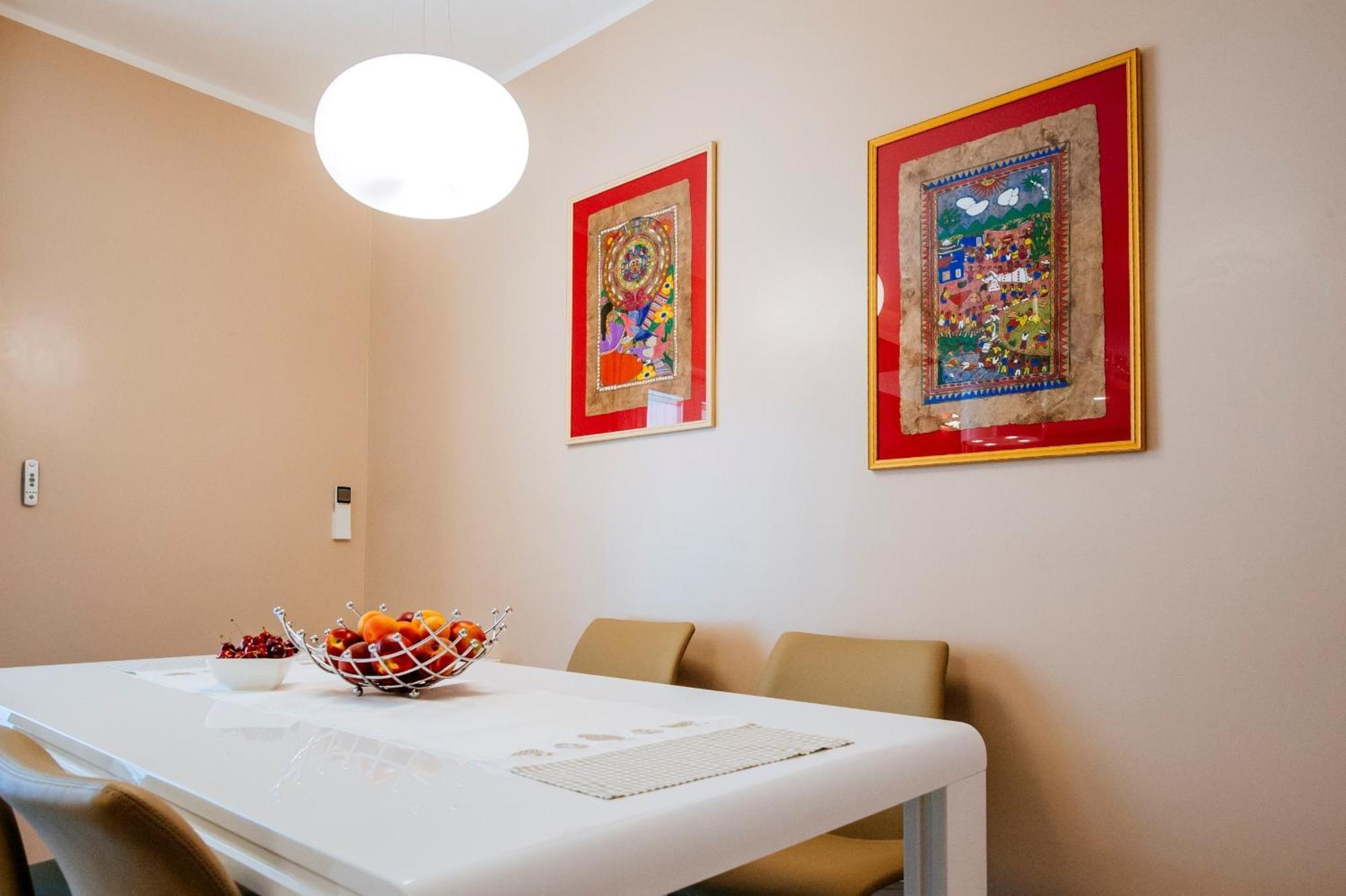 Suites One Zadar Phòng bức ảnh