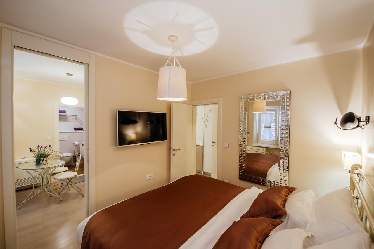 Suites One Zadar Ngoại thất bức ảnh